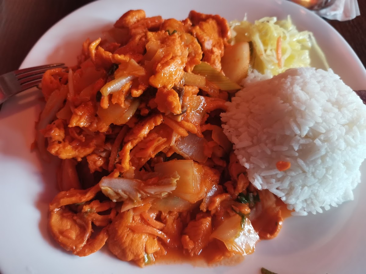 Restauracja Sajgon Jaworzno-10