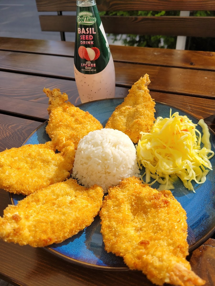 Restauracja Sajgon Jaworzno-3
