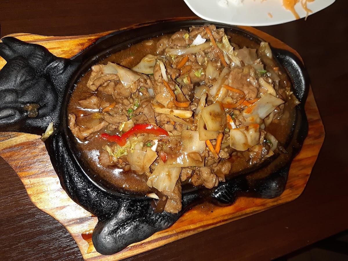 Restauracja Sajgon Jaworzno-6