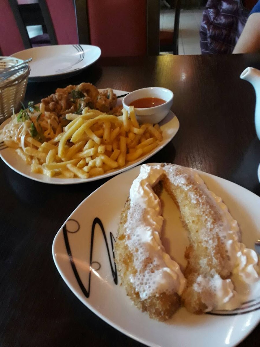 Restauracja Sajgon Jaworzno-7