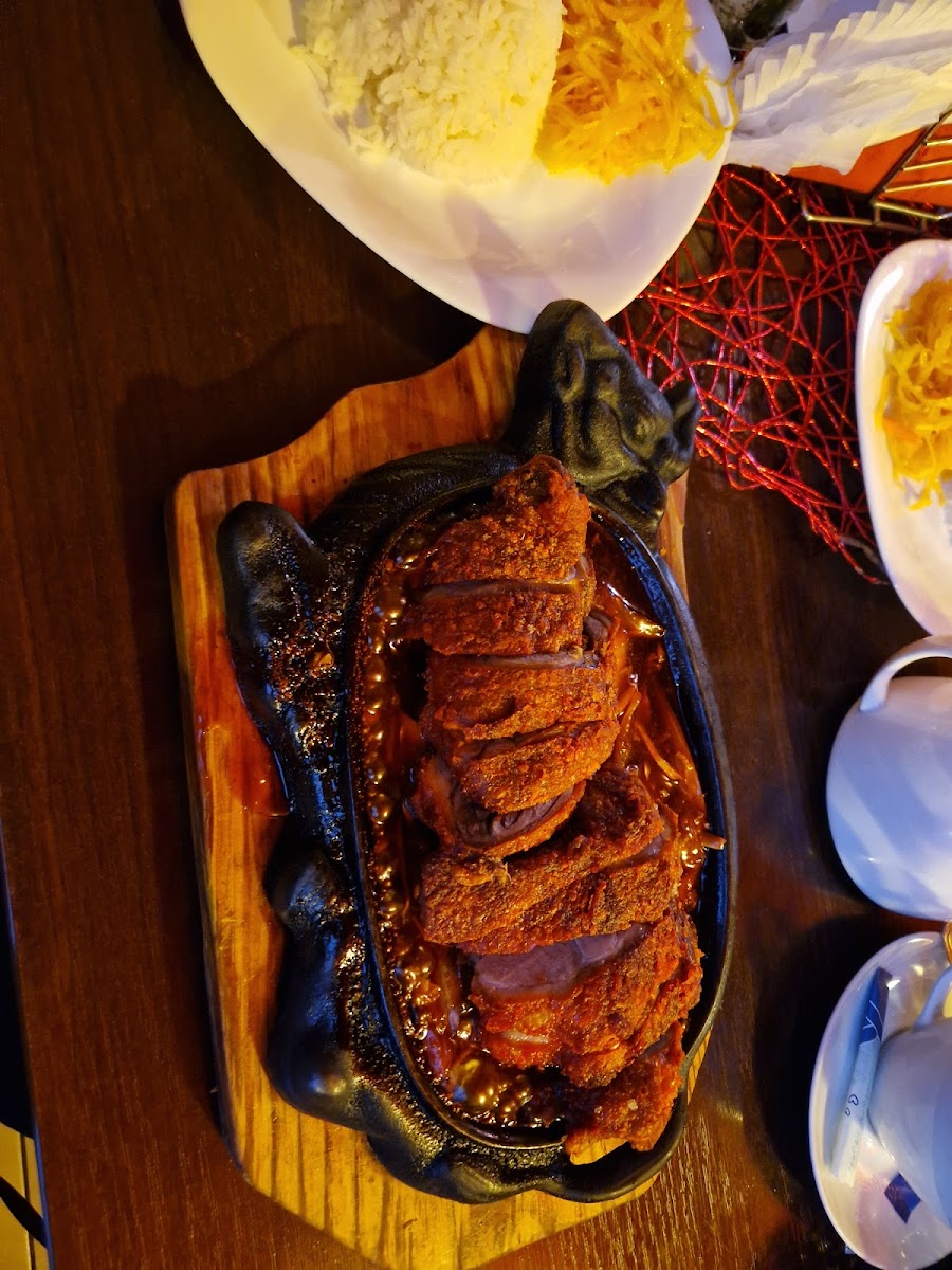 Restauracja Sajgon Jaworzno-9